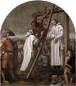 martyrdom of parents john rochester and james walworth